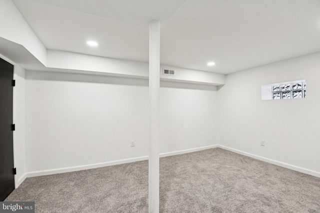 4318 GROVELAND AVE, Baltimore, MD 21215