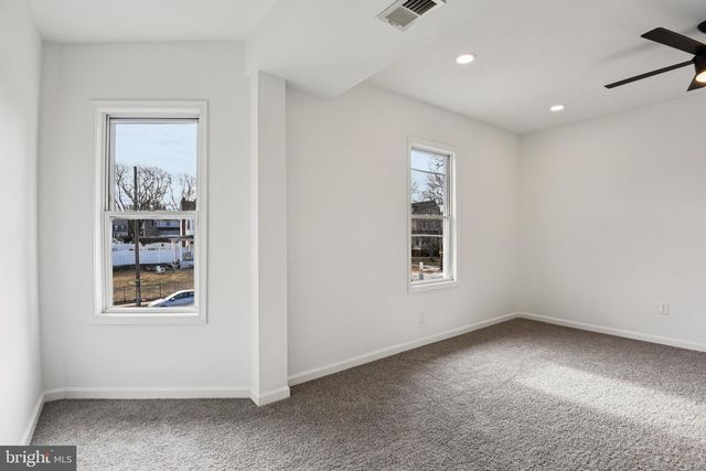 4318 GROVELAND AVE, Baltimore, MD 21215