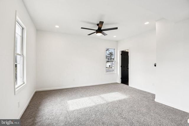 4318 GROVELAND AVE, Baltimore, MD 21215