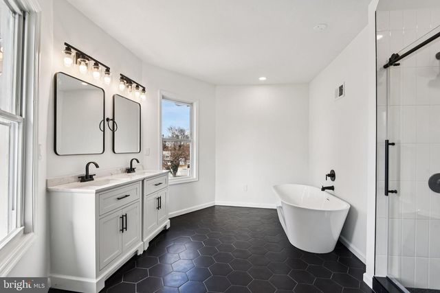 4318 GROVELAND AVE, Baltimore, MD 21215