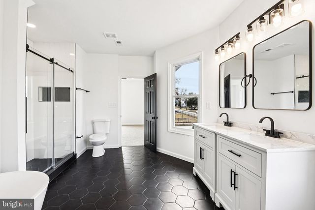 4318 GROVELAND AVE, Baltimore, MD 21215