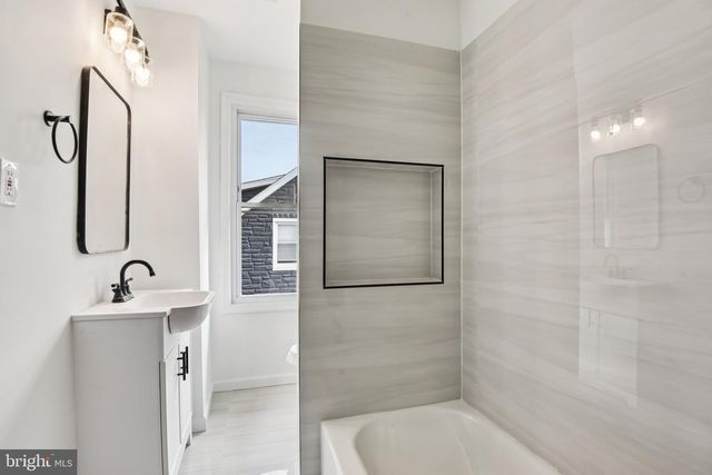 4318 GROVELAND AVE, Baltimore, MD 21215