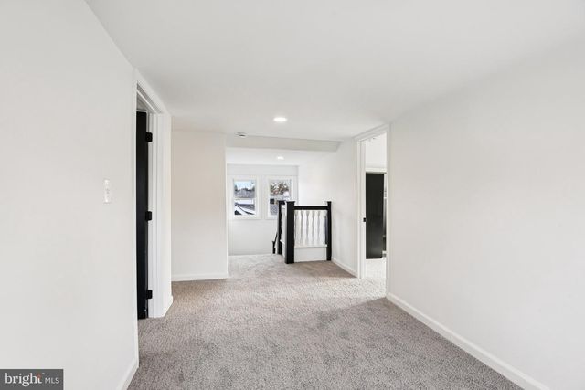 4318 GROVELAND AVE, Baltimore, MD 21215