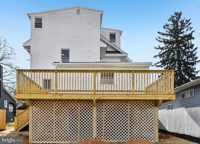 4318 GROVELAND AVE, Baltimore, MD 21215