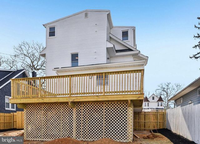 4318 GROVELAND AVE, Baltimore, MD 21215