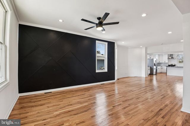 4318 GROVELAND AVE, Baltimore, MD 21215