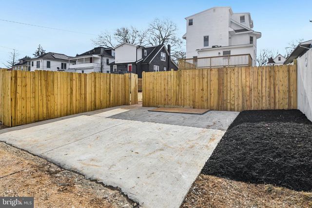 4318 GROVELAND AVE, Baltimore, MD 21215