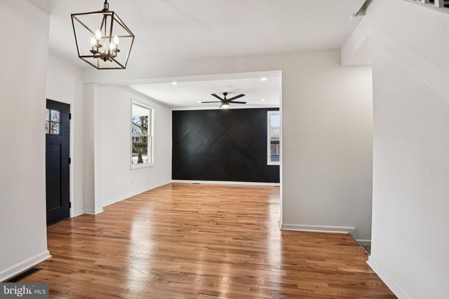 4318 GROVELAND AVE, Baltimore, MD 21215