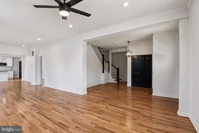 4318 GROVELAND AVE, Baltimore, MD 21215