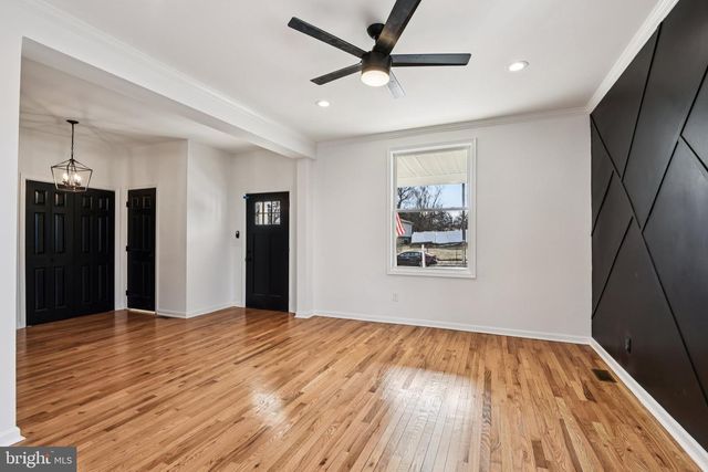 4318 GROVELAND AVE, Baltimore, MD 21215