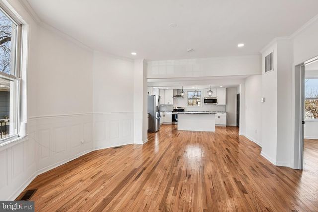 4318 GROVELAND AVE, Baltimore, MD 21215