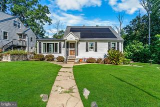 2166 LORRAINE AVE, Baltimore, MD 21207