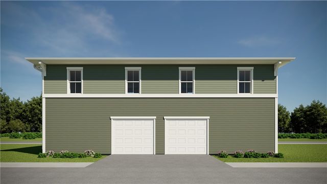 6102 Northstead Avenue 201, Billings, MT 59101