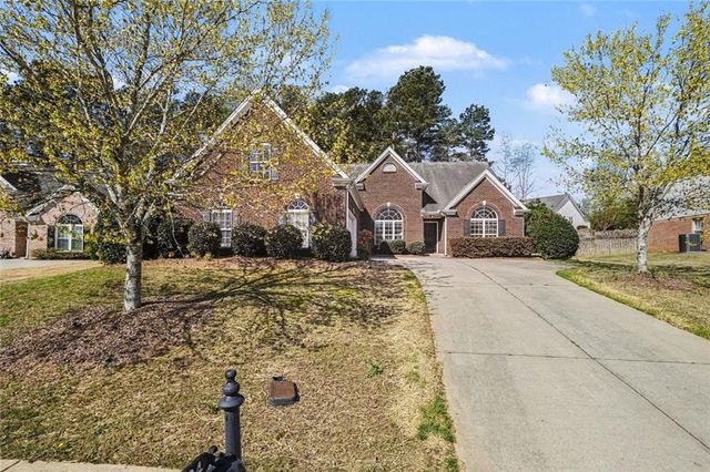 4104 Roslindale Lane, Buford, GA 30519