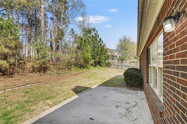 4104 Roslindale Lane, Buford, GA 30519