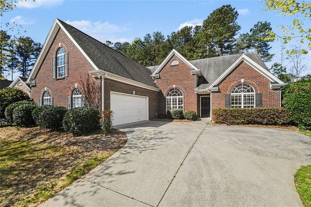 4104 Roslindale Lane, Buford, GA 30519
