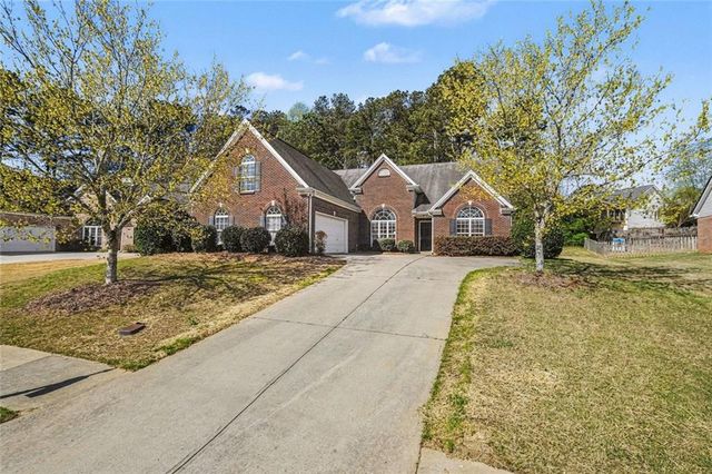 4104 Roslindale Lane, Buford, GA 30519