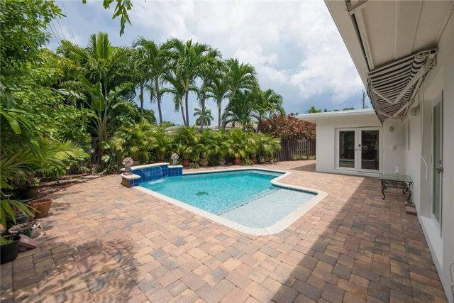 2709 NE 16TH Avenue, Wilton Manors, FL 33334