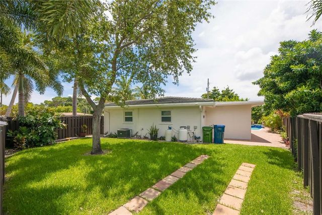 2709 NE 16TH Avenue, Wilton Manors, FL 33334