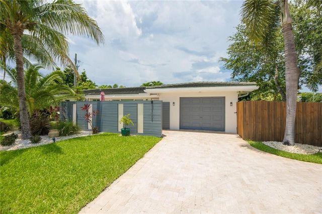 2709 NE 16TH Avenue, Wilton Manors, FL 33334