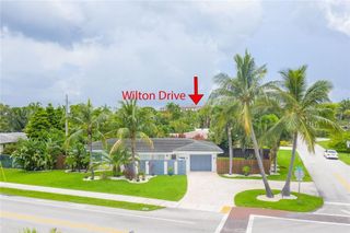2709 NE 16TH Avenue, Wilton Manors, FL 33334