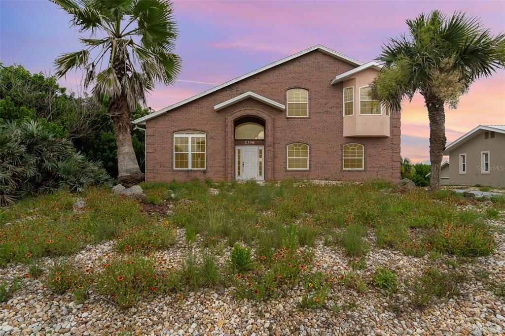 2336 S CENTRAL AVENUE, Flagler Beach, FL 32136