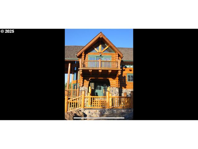 507 ELROD Ave, Maupin, OR 97037