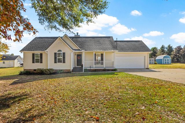 6 IDLE Lane, Fountain Inn, SC 29644