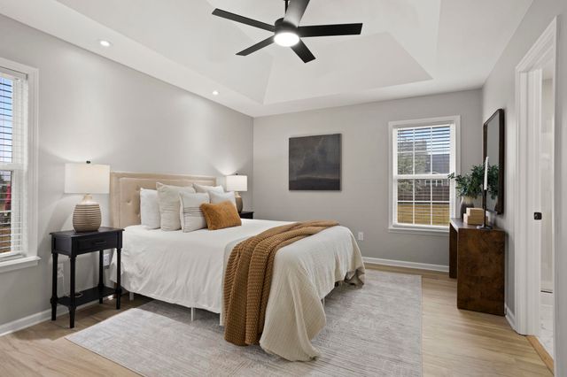 6 IDLE Lane, Fountain Inn, SC 29644