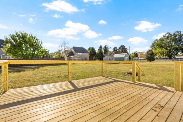 6 IDLE Lane, Fountain Inn, SC 29644