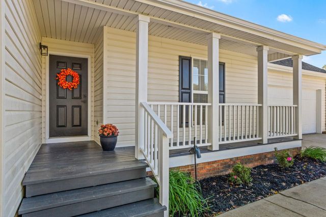 6 IDLE Lane, Fountain Inn, SC 29644