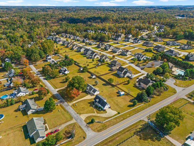 6 IDLE Lane, Fountain Inn, SC 29644