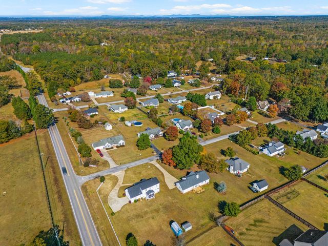 6 IDLE Lane, Fountain Inn, SC 29644