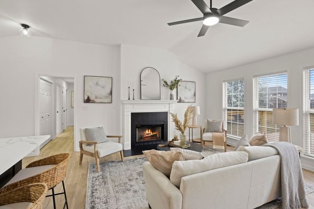 6 IDLE Lane, Fountain Inn, SC 29644