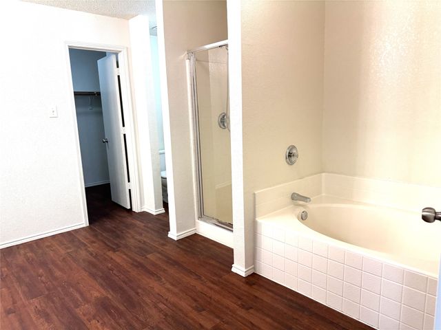 8737 Garden Springs Drive, Fort Worth, TX 76123
