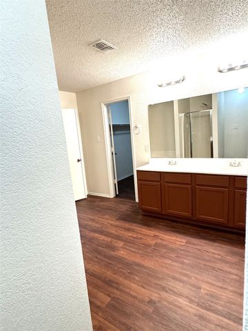 8737 Garden Springs Drive, Fort Worth, TX 76123