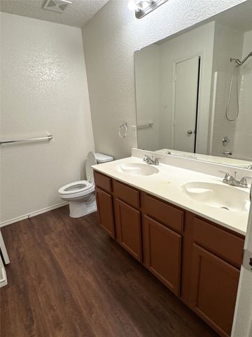 8737 Garden Springs Drive, Fort Worth, TX 76123