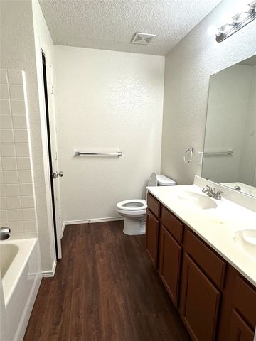 8737 Garden Springs Drive, Fort Worth, TX 76123