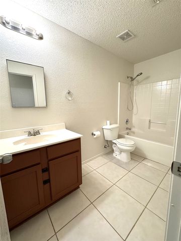 8737 Garden Springs Drive, Fort Worth, TX 76123
