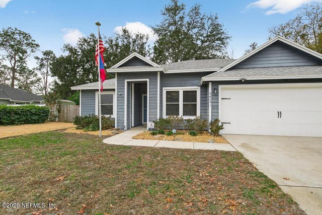 86093 SANTA BARBARA Street, Yulee, FL 32097