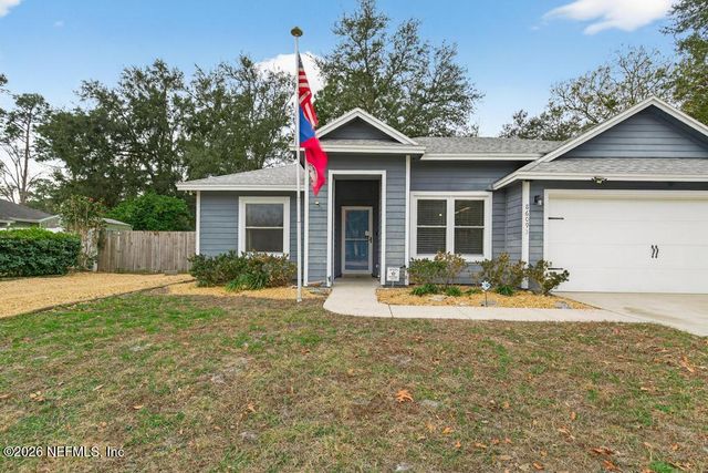 86093 SANTA BARBARA Street, Yulee, FL 32097