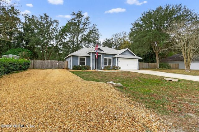 86093 SANTA BARBARA Street, Yulee, FL 32097