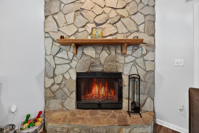 86093 SANTA BARBARA Street, Yulee, FL 32097