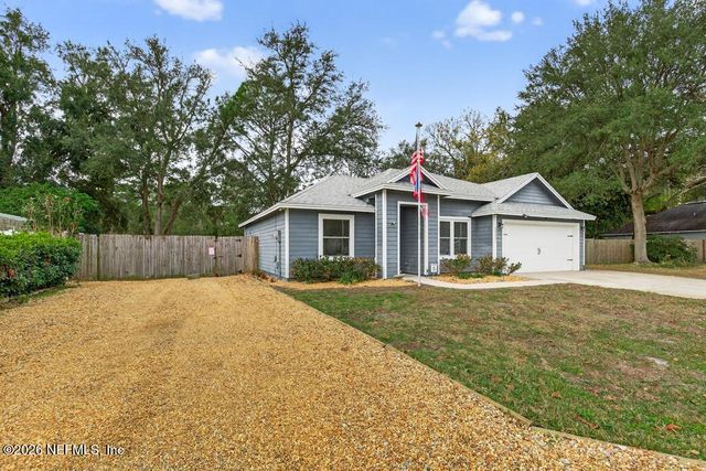 86093 SANTA BARBARA Street, Yulee, FL 32097