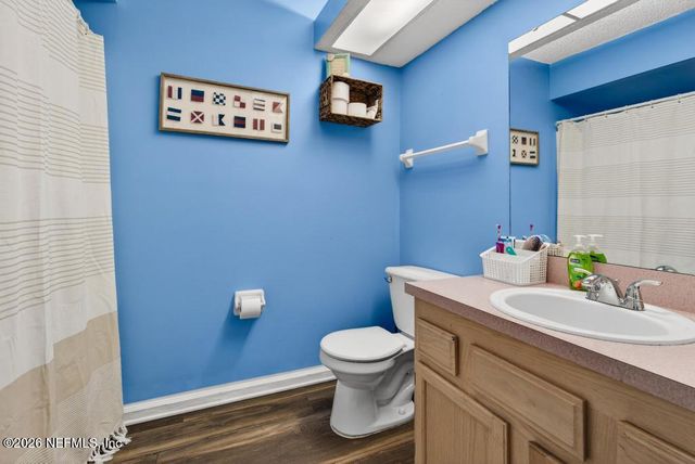 86093 SANTA BARBARA Street, Yulee, FL 32097