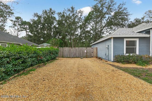 86093 SANTA BARBARA Street, Yulee, FL 32097