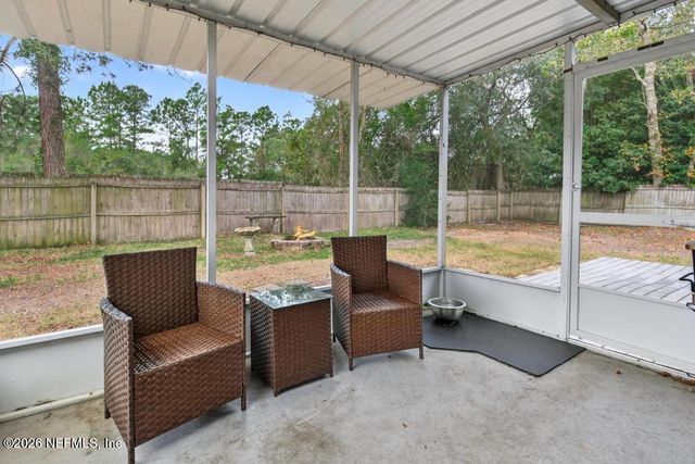 86093 SANTA BARBARA Street, Yulee, FL 32097