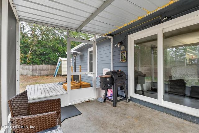 86093 SANTA BARBARA Street, Yulee, FL 32097