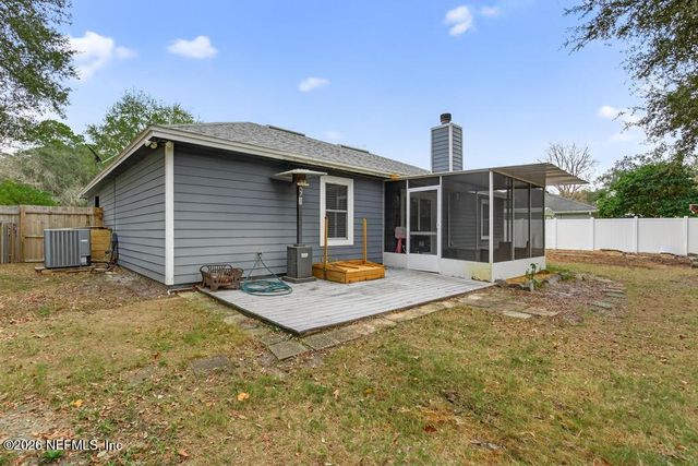 86093 SANTA BARBARA Street, Yulee, FL 32097