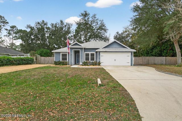 86093 SANTA BARBARA Street, Yulee, FL 32097